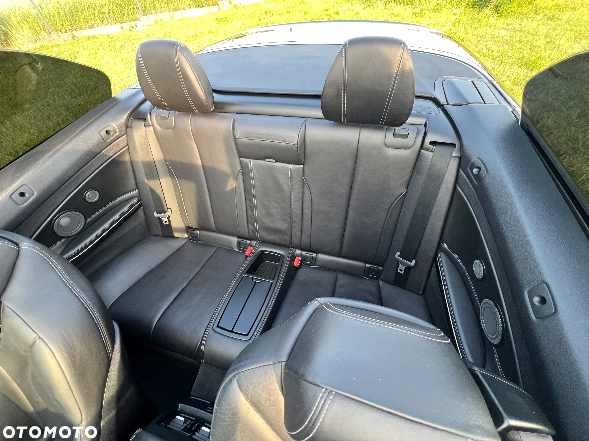 BMW M4 Cabrio DKG - 23