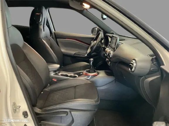 Nissan Juke DIG-T 117 Tekna - 2