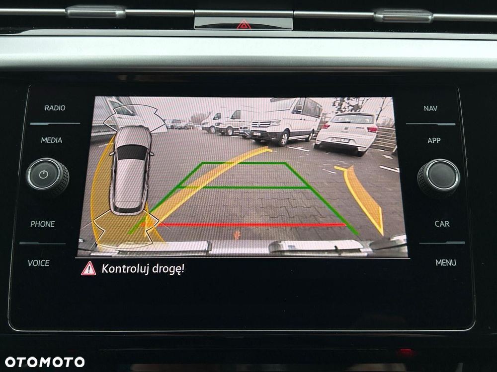 Volkswagen Arteon Shooting Brake 2.0 TSI R-Line DSG - 28