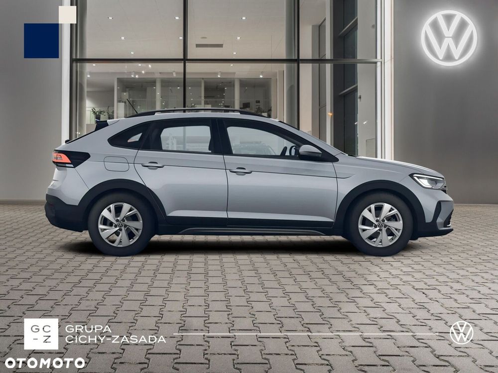 Volkswagen Taigo 1.0 TSI Pure DSG - 7