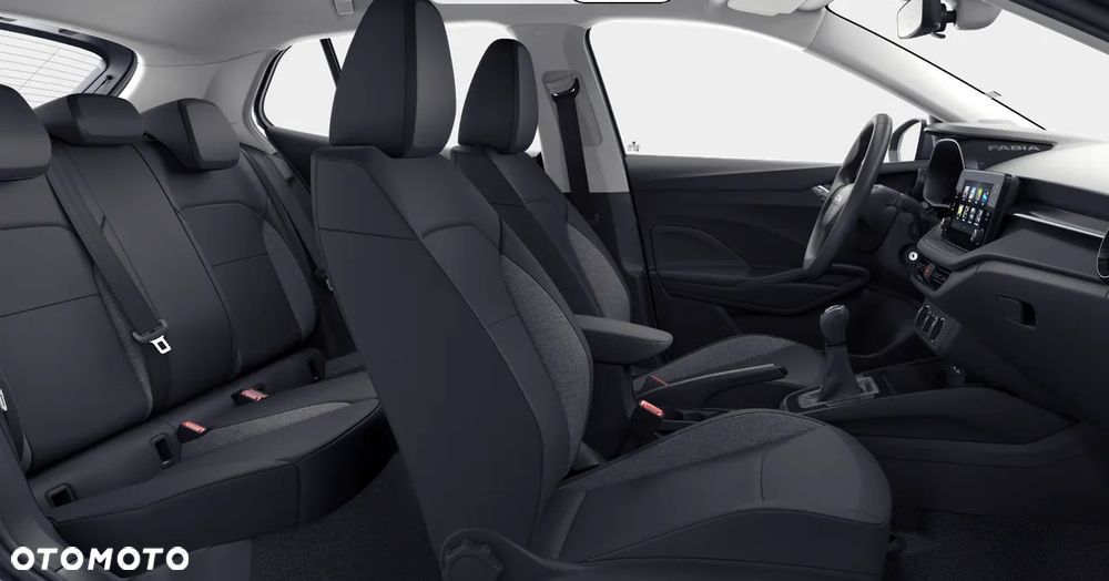 Skoda Fabia 1.0 TSI Essence - 5