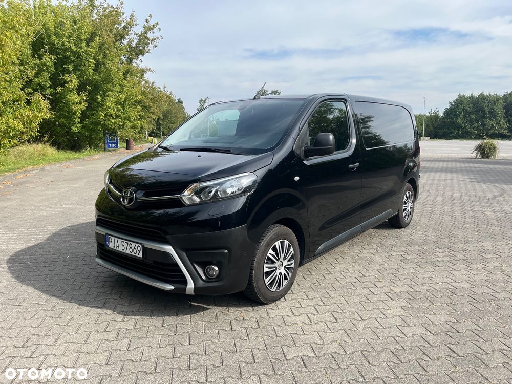 Toyota PROACE - 1