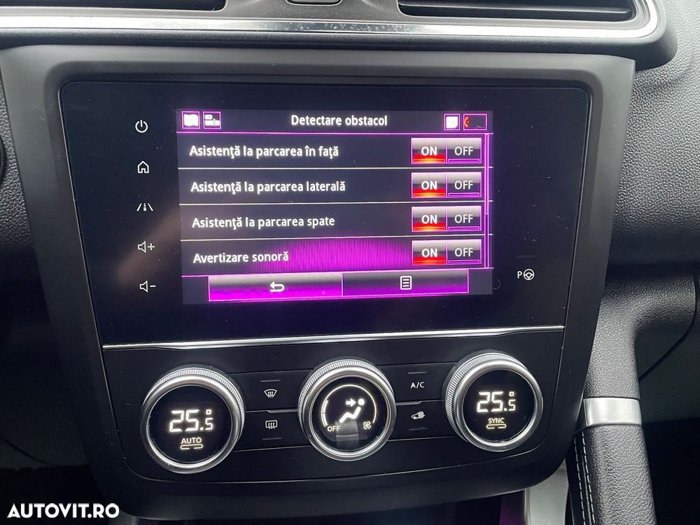 Renault Kadjar TCe EDC GPF Intens - 39