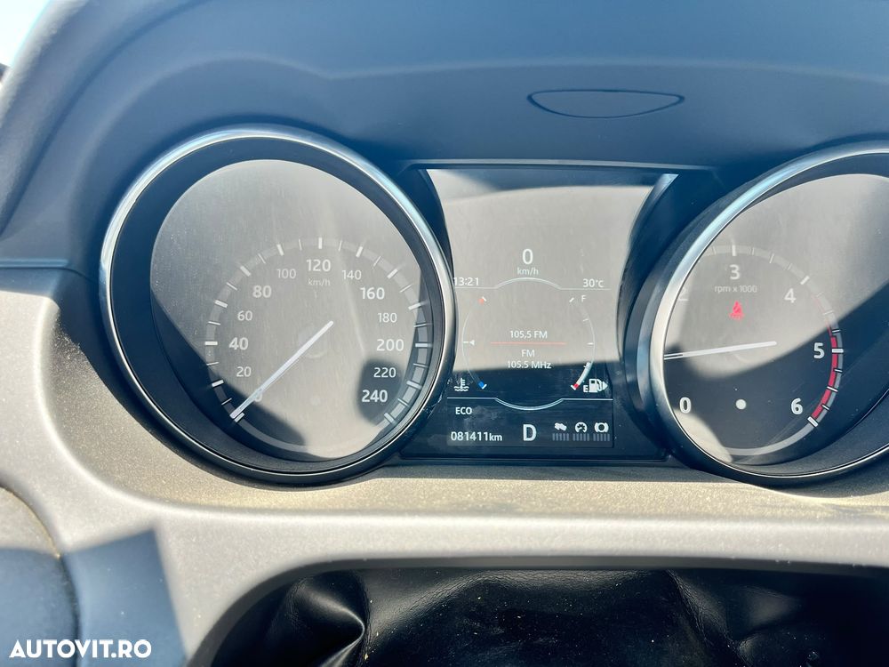 Land Rover Discovery Sport 2.0 l TD4 HSE Aut. - 24