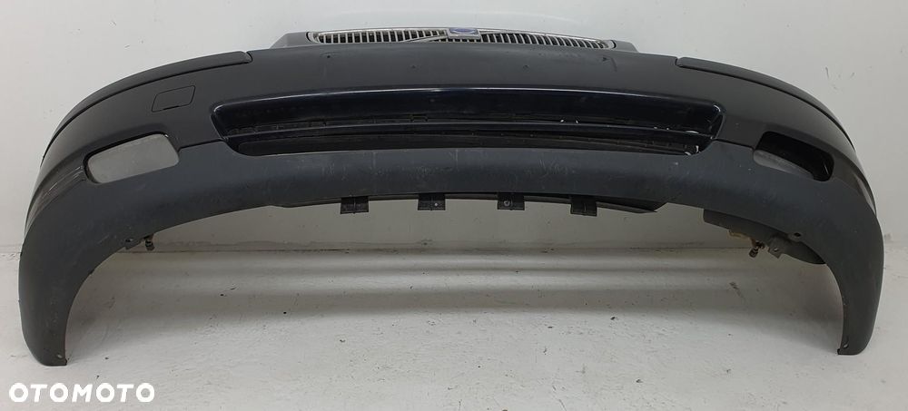 ZDERZAK PRZÓD PRZEDNI 452 VOLVO V70 II 08693340 KOMPLETNY - 9
