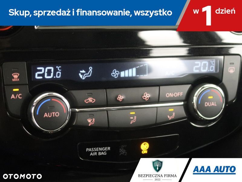 Nissan X-Trail - 18