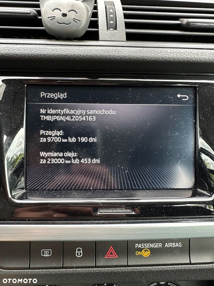 Skoda Fabia 1.0 TSI Ambition - 12