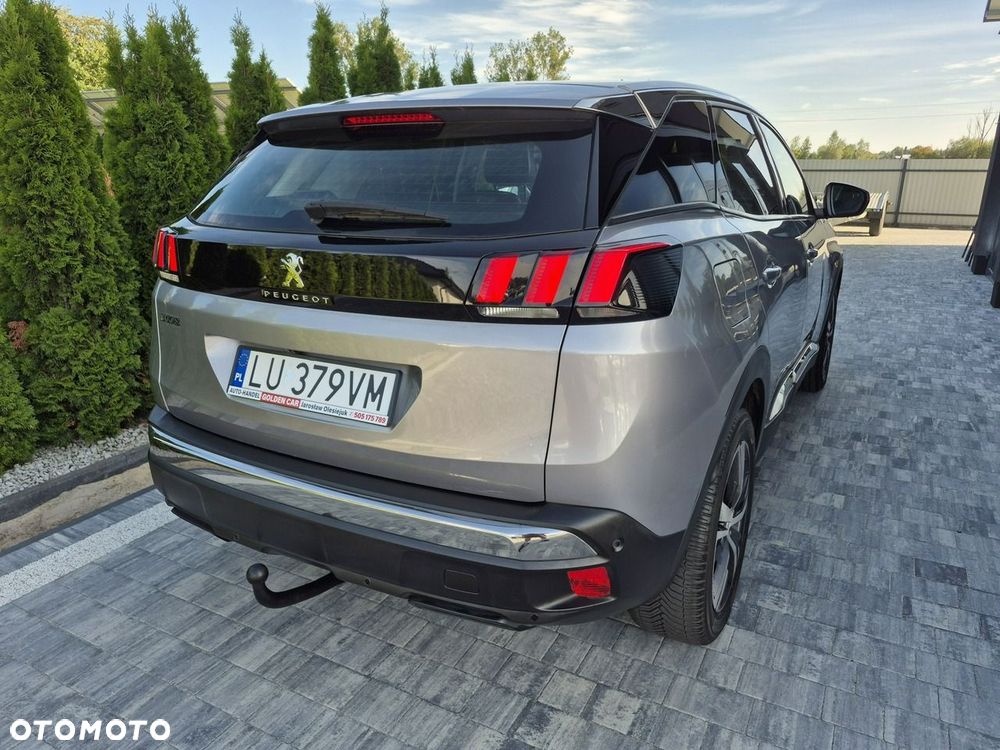 Peugeot 3008 - 2