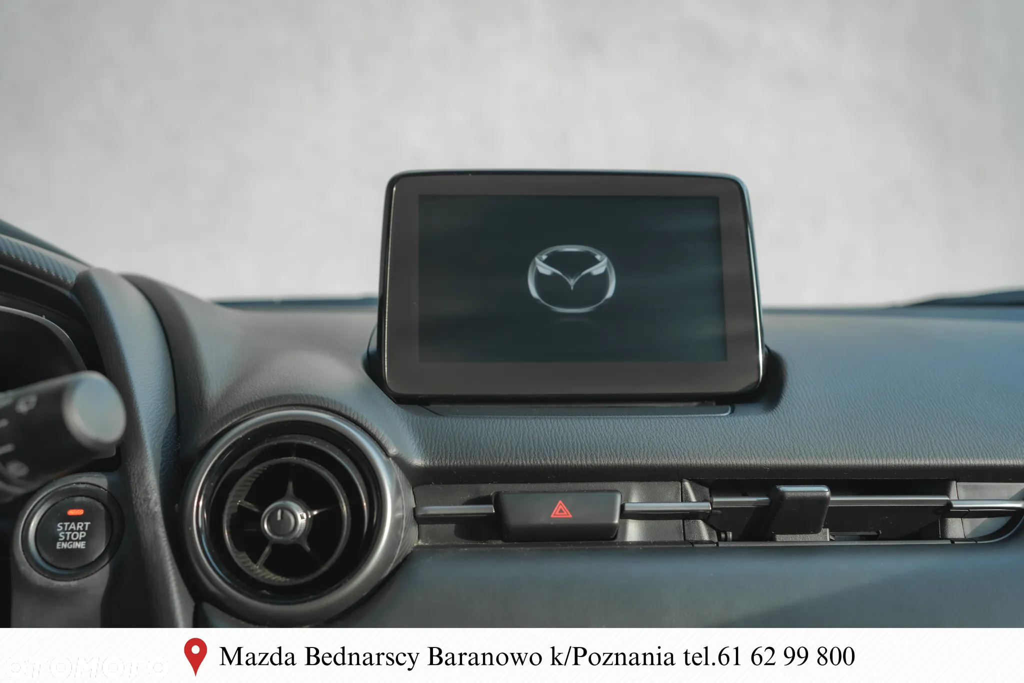 Mazda CX-3 2.0 SkyEnergy - 16