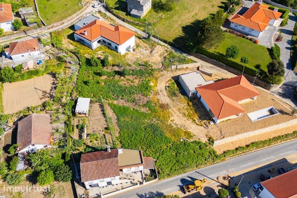 Terreno p/construção Ribeira do Neiva - VILA VERDE - Grande imagem: 5/30