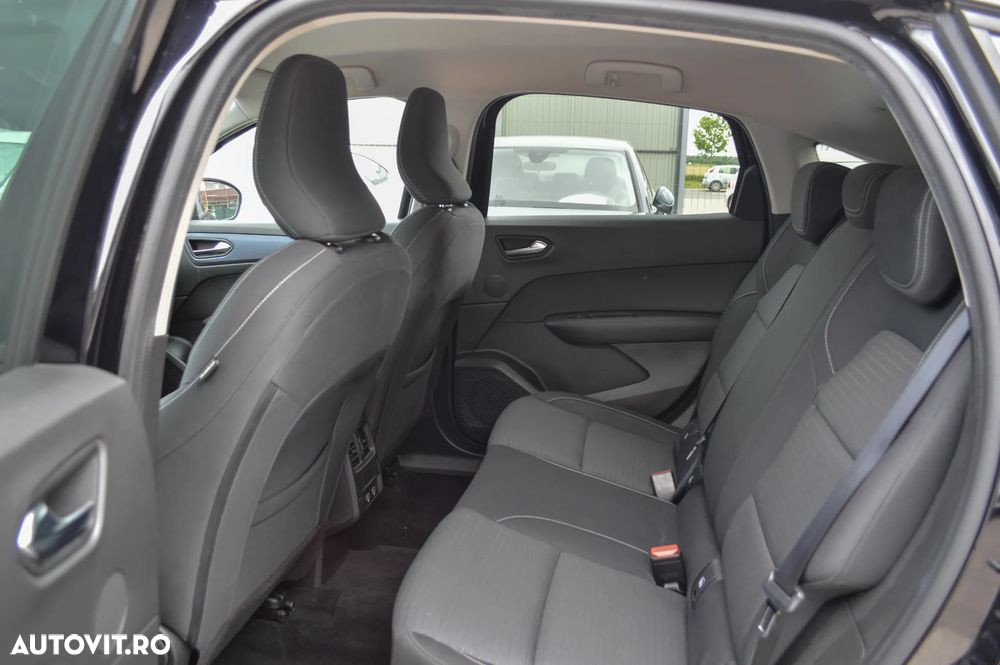 Renault Arkana TCe Mild Hybrid 140 EDC Equilibre - 16