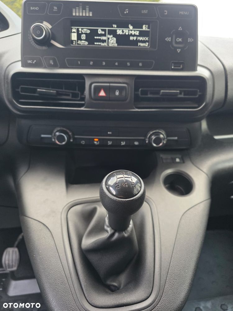 Peugeot Partner - 15