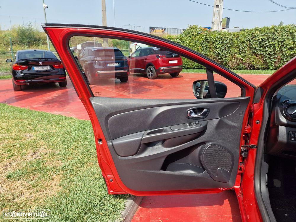Renault Clio 1.5 dCi Confort - 7