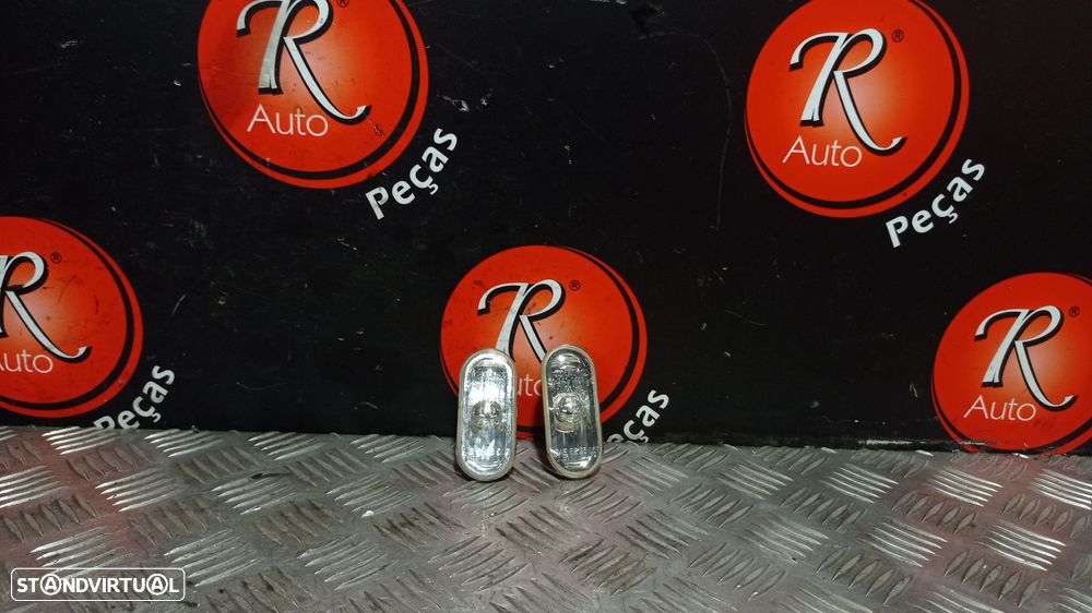 Piscas Guarda Lamas F.E Seat Ibiza Iii (6L1) - 1