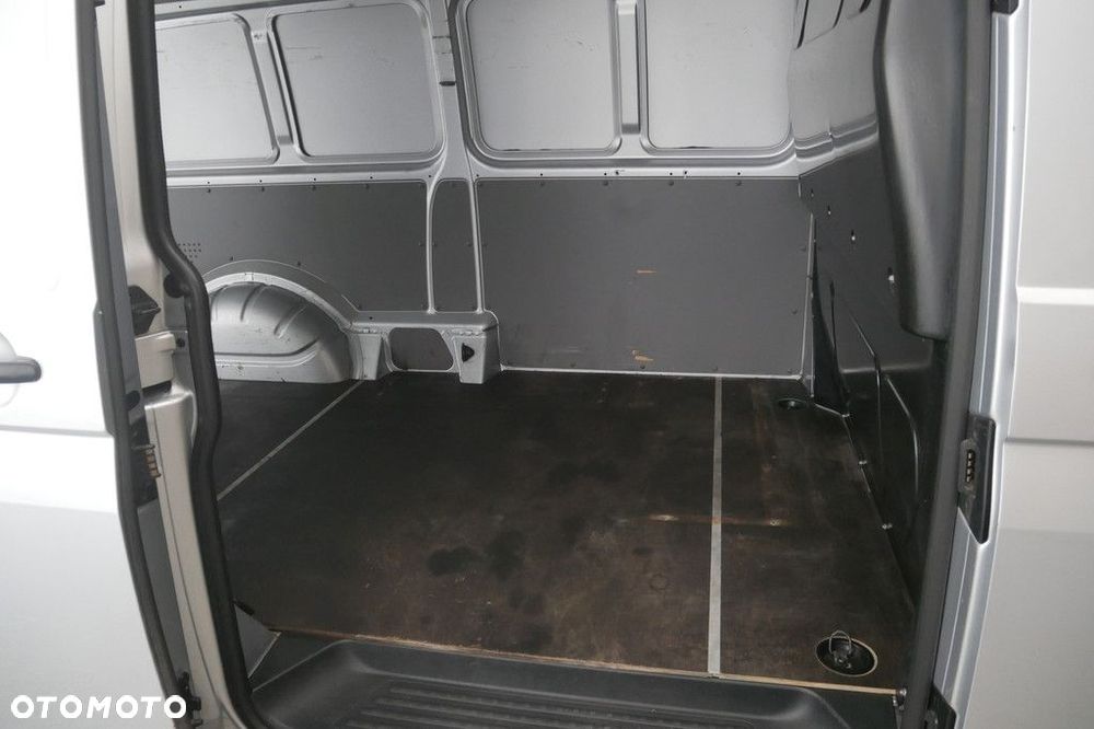 Volkswagen Transporter 2.0 TDI 3400 Kamera SalonPL VAT23% - 15