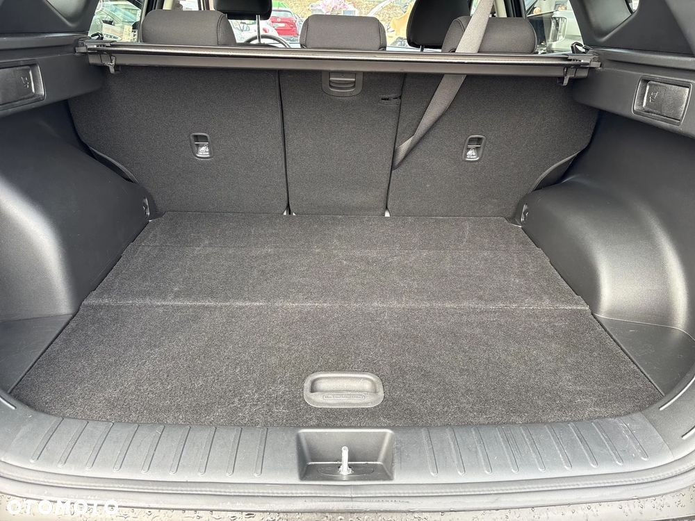 Hyundai Tucson 1.6 T-GDi Smart 2WD DCT - 19