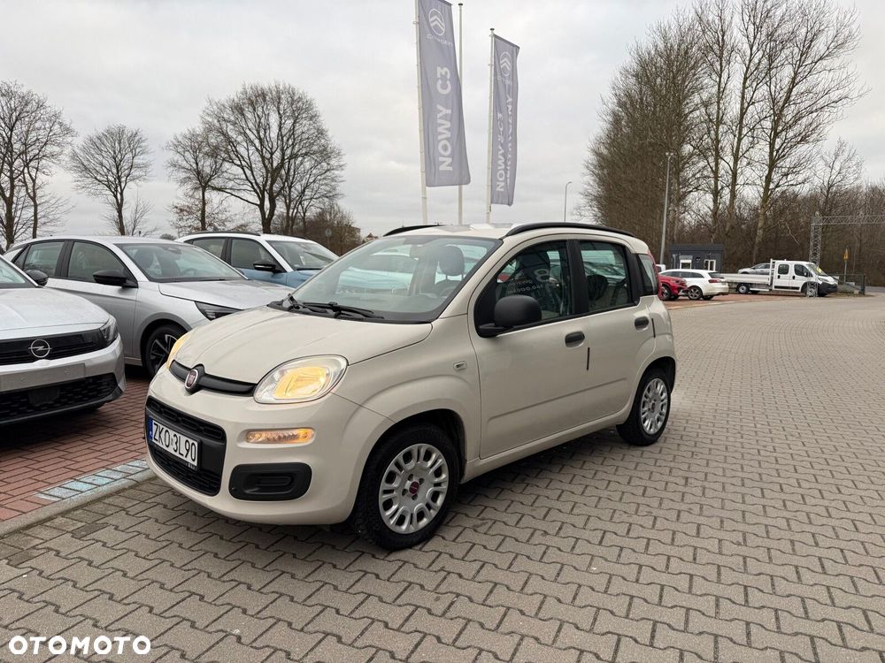 Fiat Panda 1.2 Fresh - 7