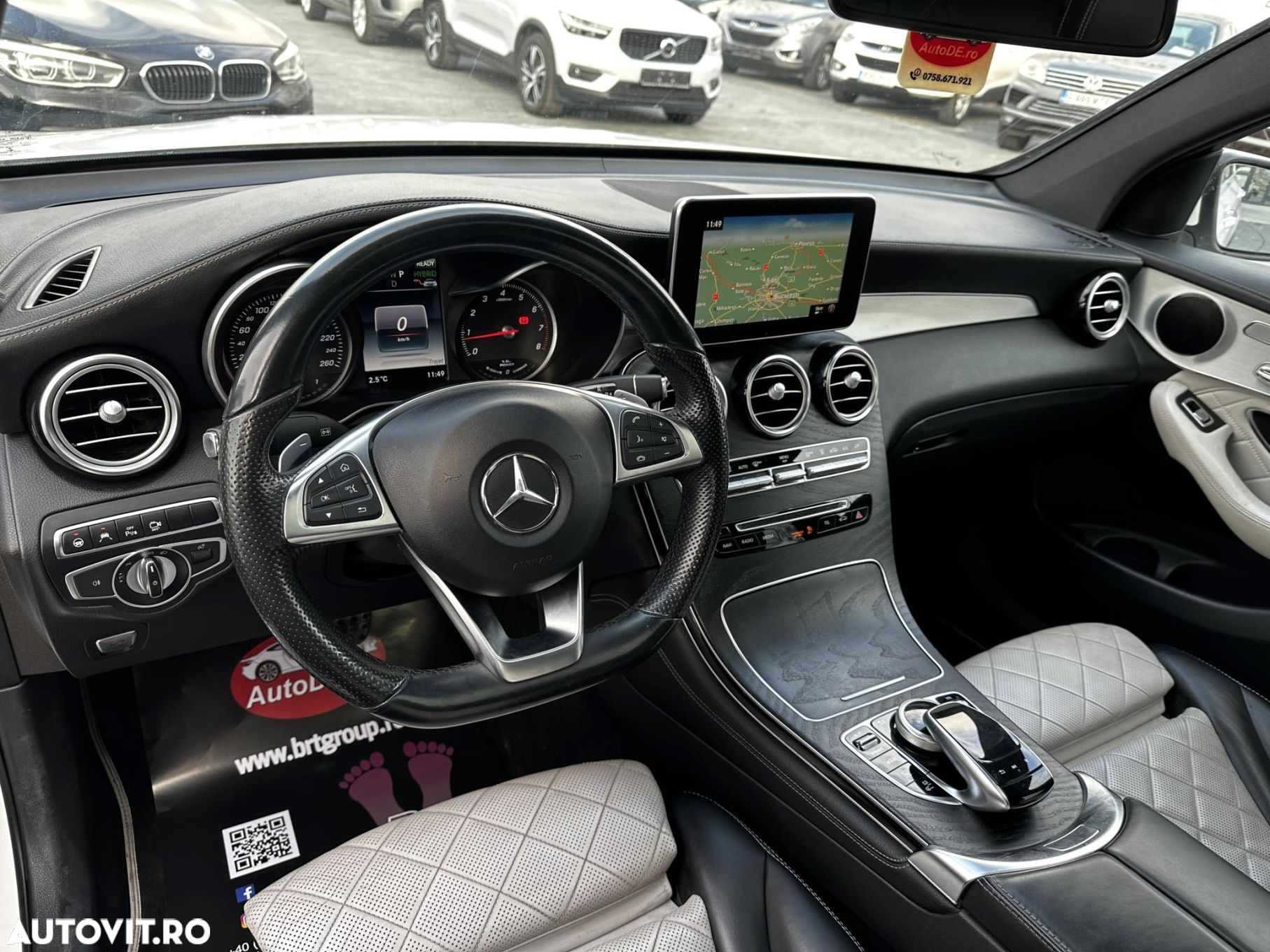 Mercedes-Benz GLC - 5