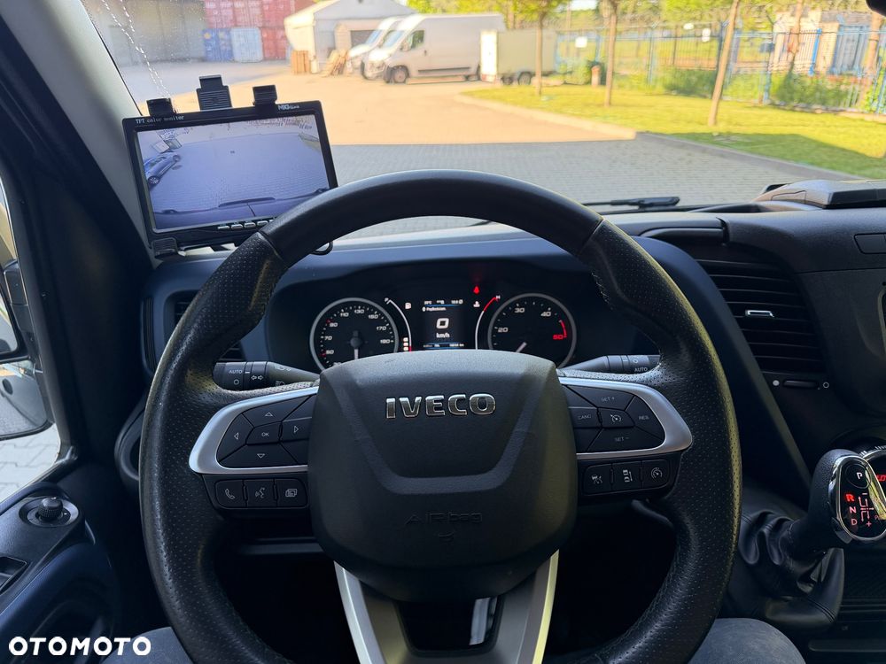 Iveco DAILY 35S18 - 21