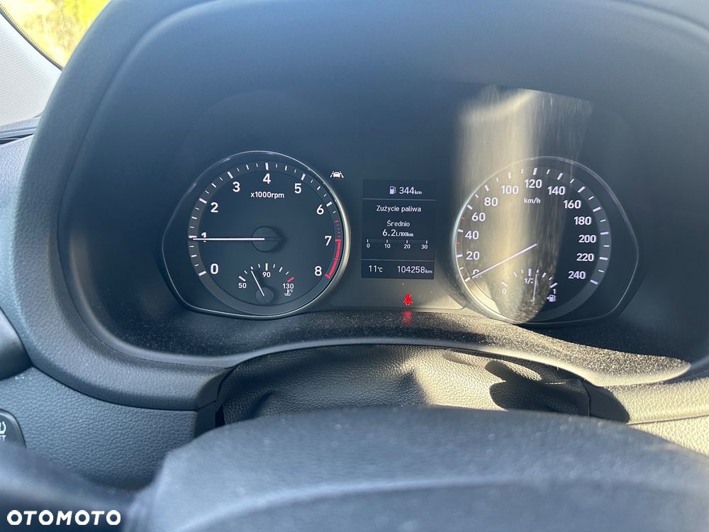 Hyundai i30 1.0 T-GDI Modern - 10