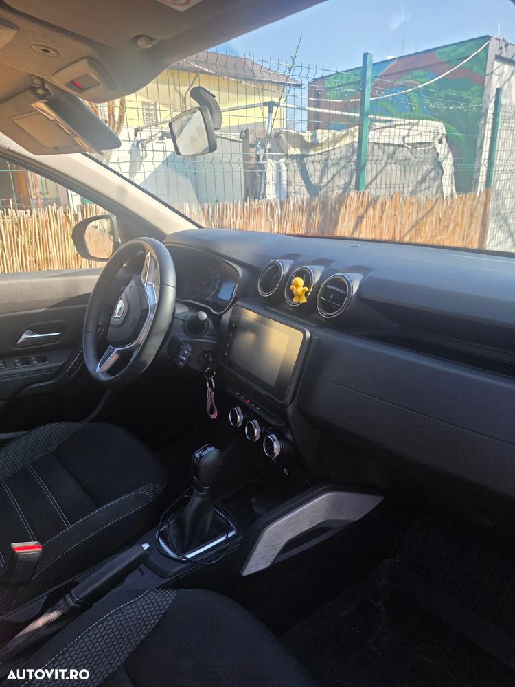 Dacia Duster TCe 150 EDC Extreme - 3