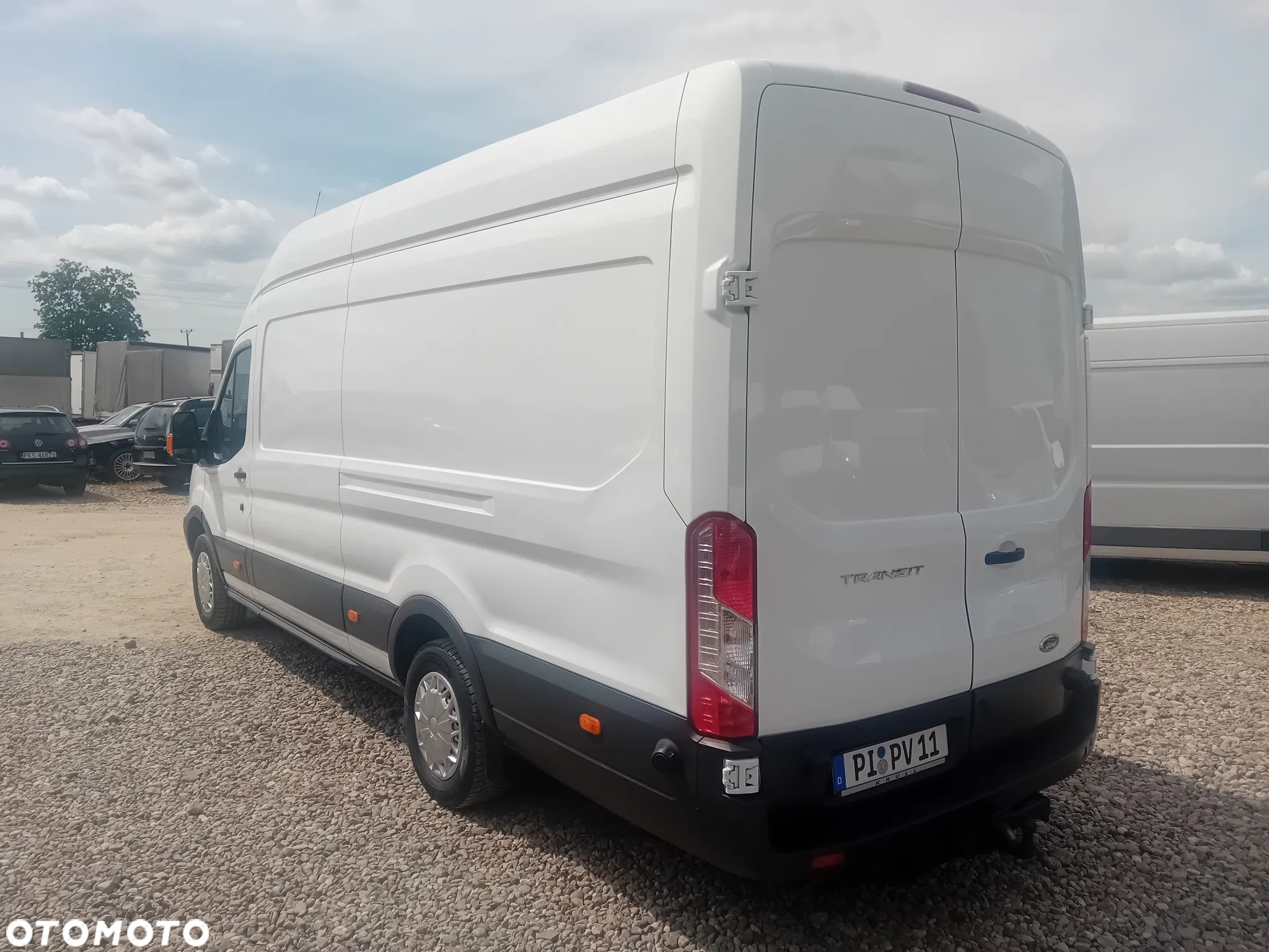 Ford Transit - 7