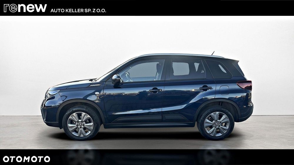 Suzuki Vitara - 5