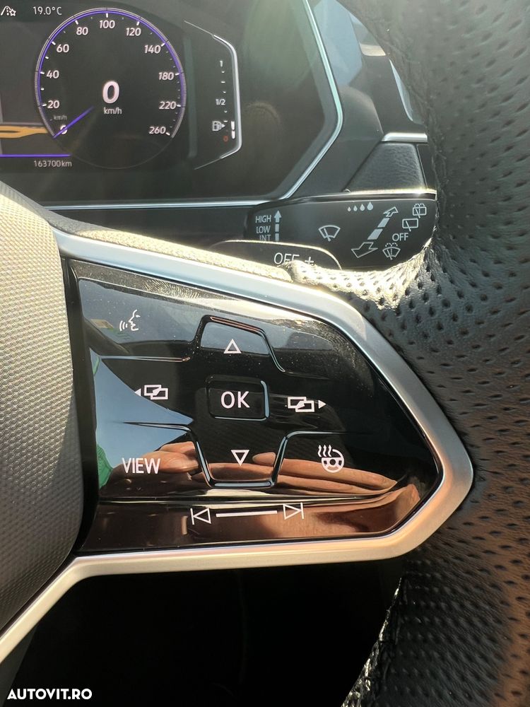 Volkswagen Tiguan - 20