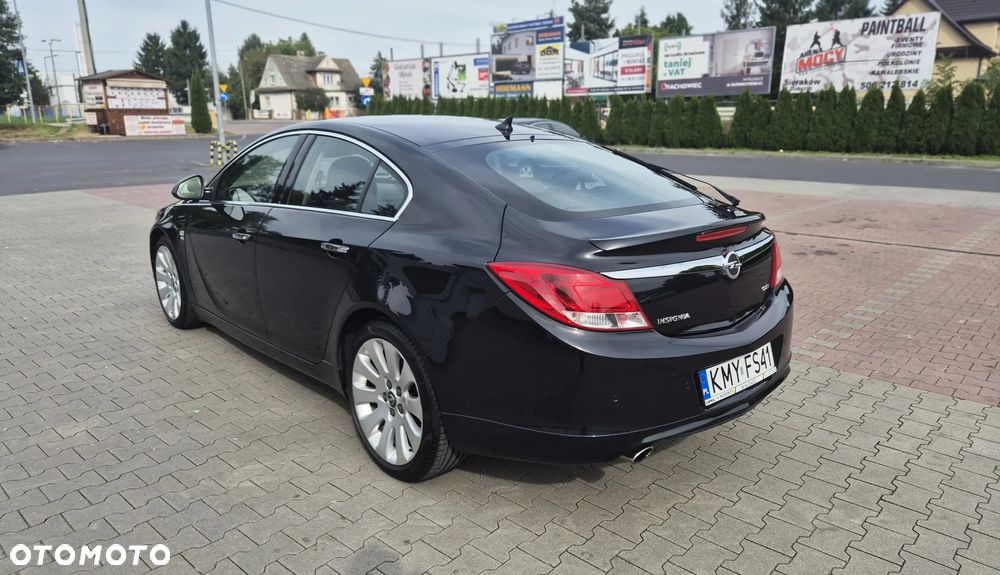 Opel Insignia - 4