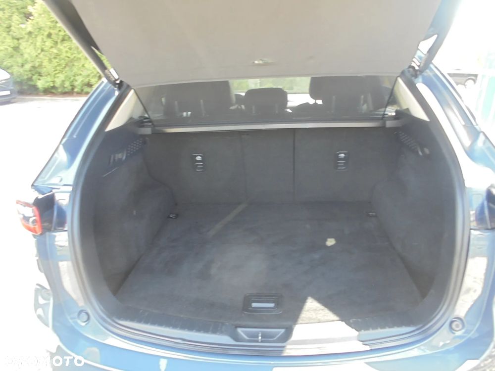 Mazda CX-5 SKYACTIV-G 165 AWD ADVANTAGE - 17