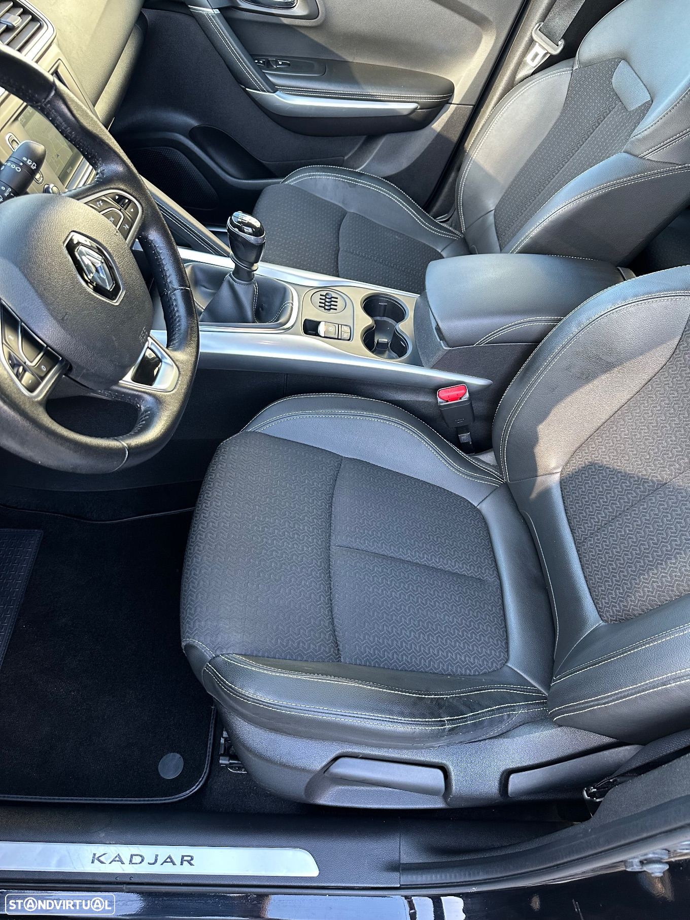 Renault Kadjar 1.5 dCi Intens - 24