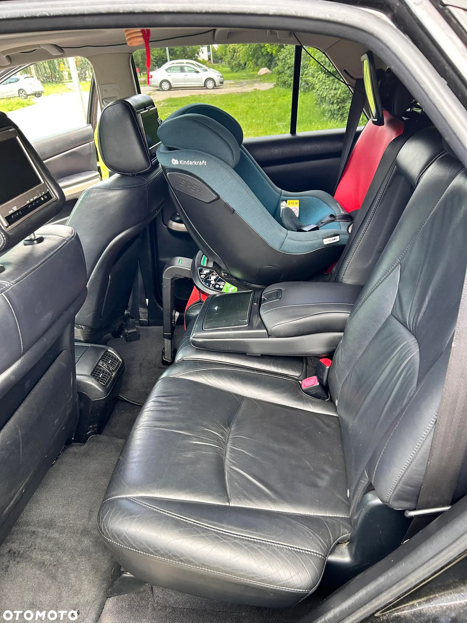 Lexus RX - 8