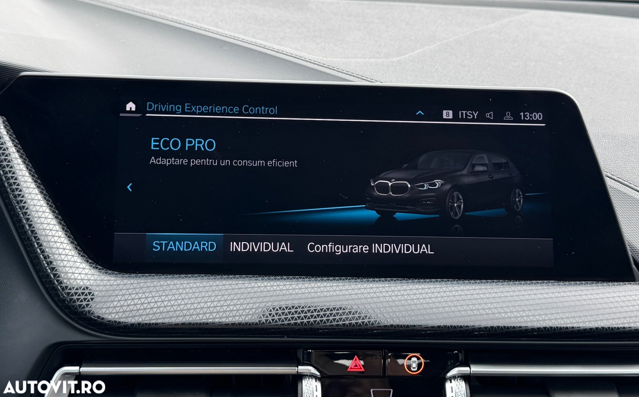 BMW Seria 1 118i Aut. Sport Line - 21