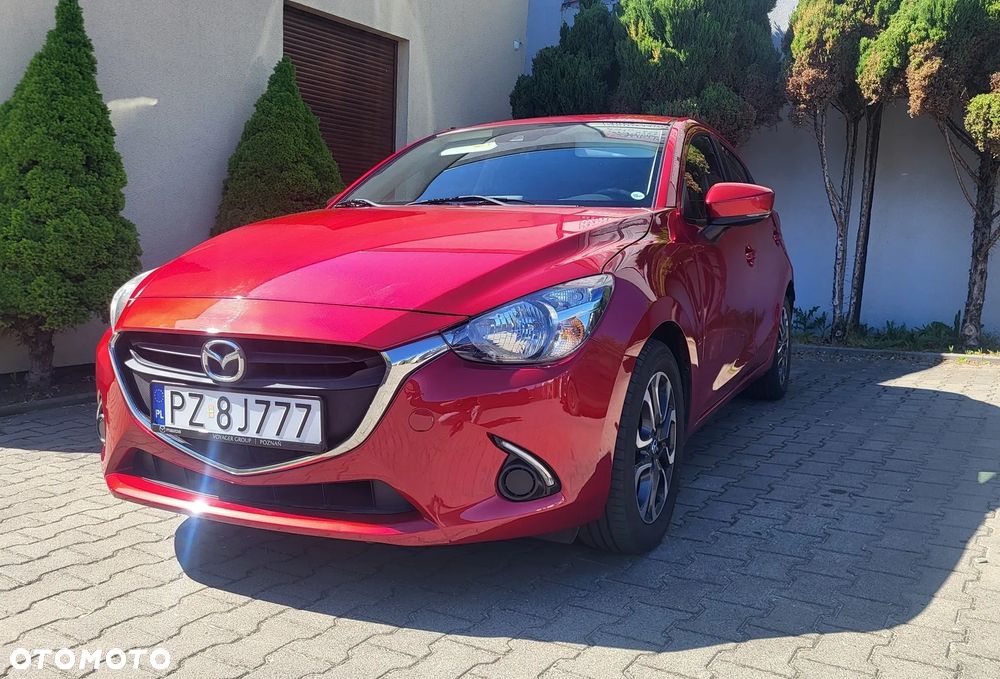 Mazda 2 1.5 Skypassion - 3