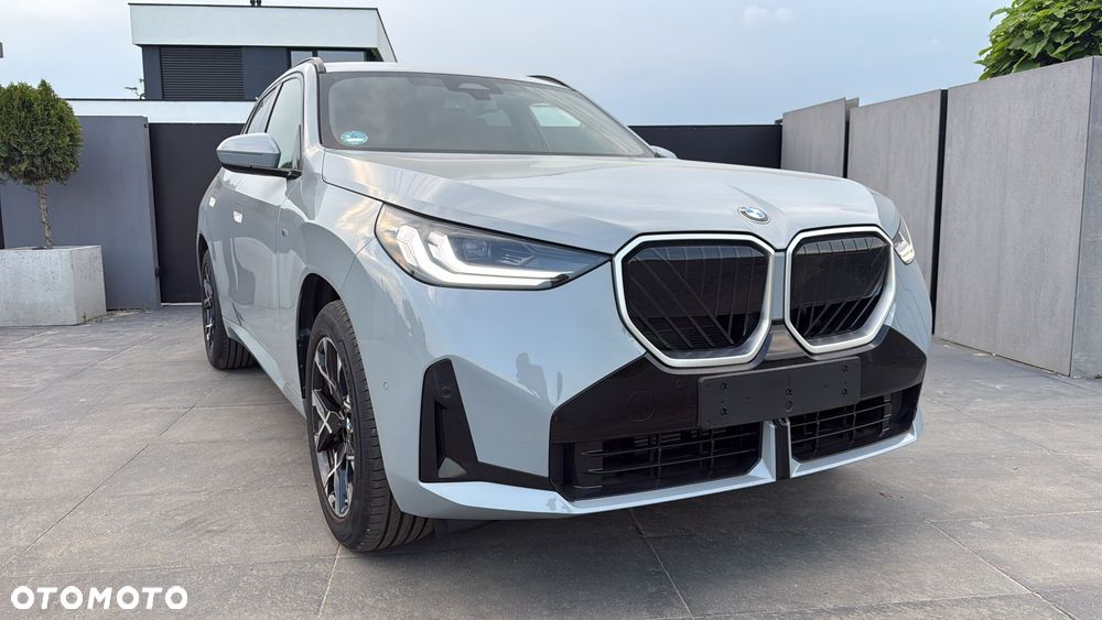 BMW X3 20d xDrive - 8