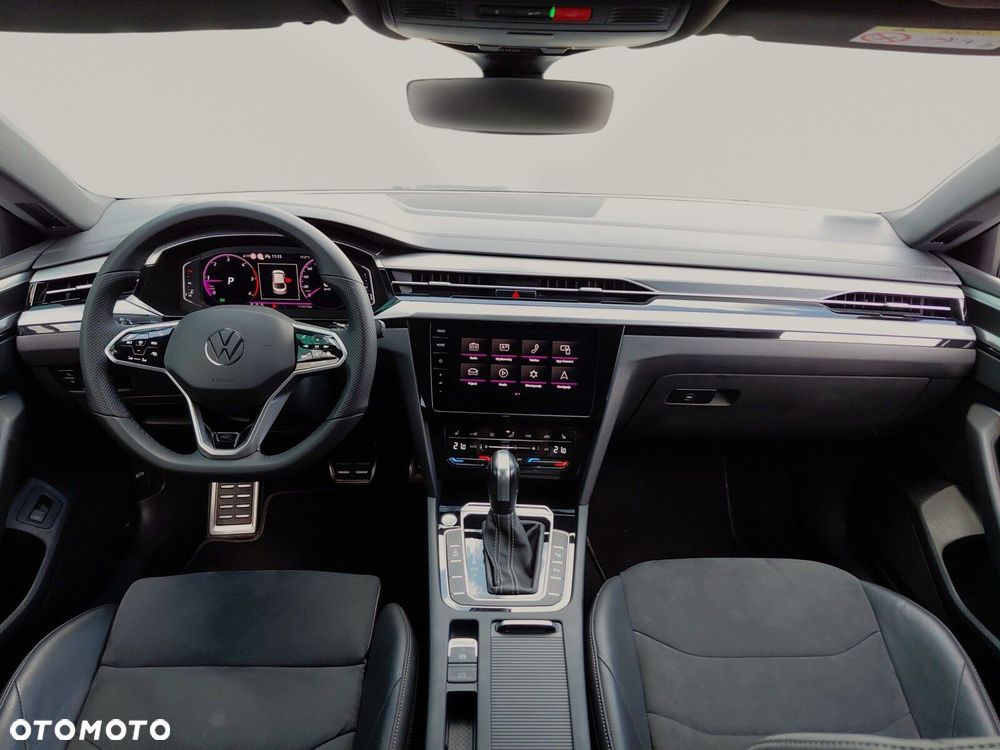 Volkswagen Arteon 2.0 TDI R-Line DSG - 16