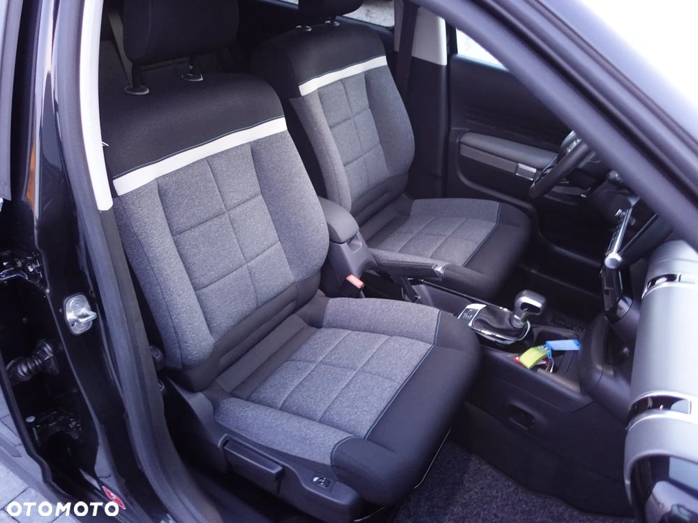 Citroën C4 Cactus BlueHDi 120 Stop&Start EAT6 Shine - 7
