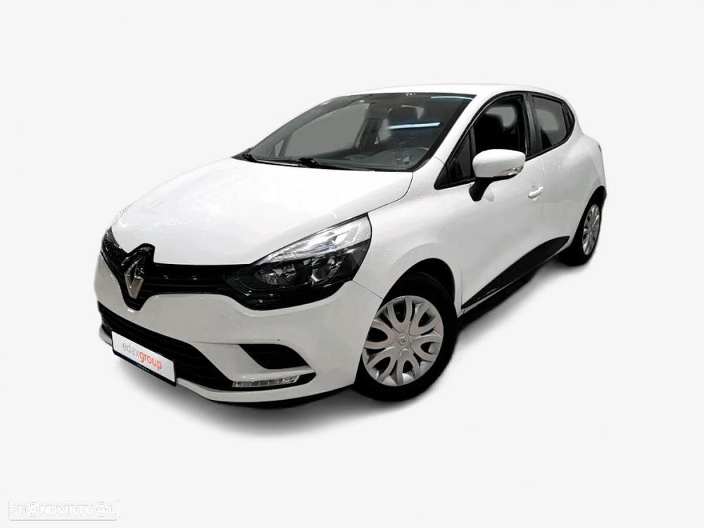 Renault Clio 1.5 dCi Zen - 1
