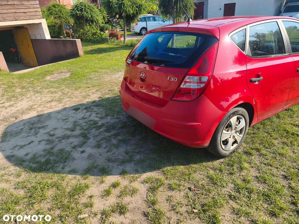 Hyundai i30 1.4 Base - 3