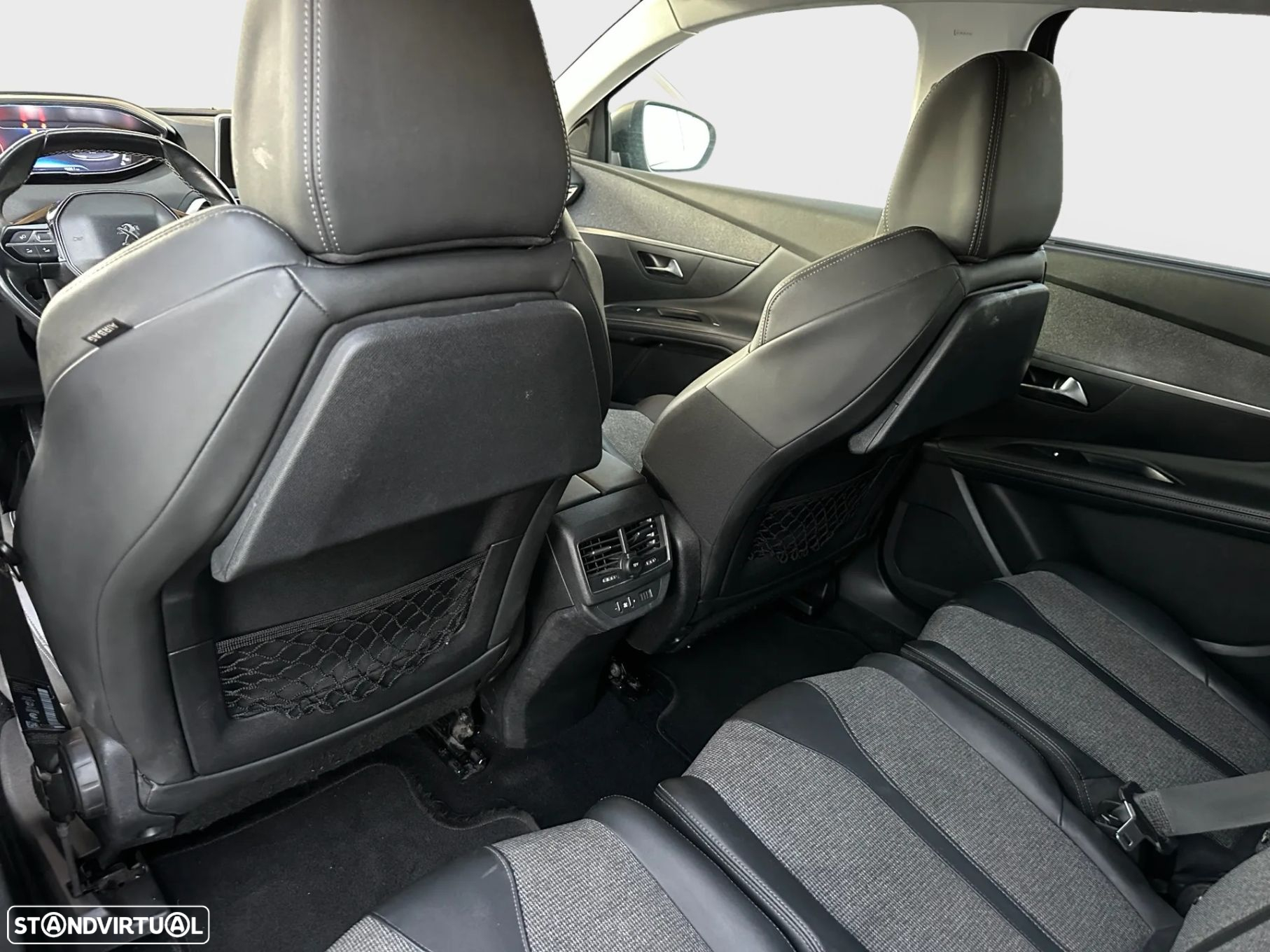 Peugeot 5008 1.5 BlueHDi Allure - 8