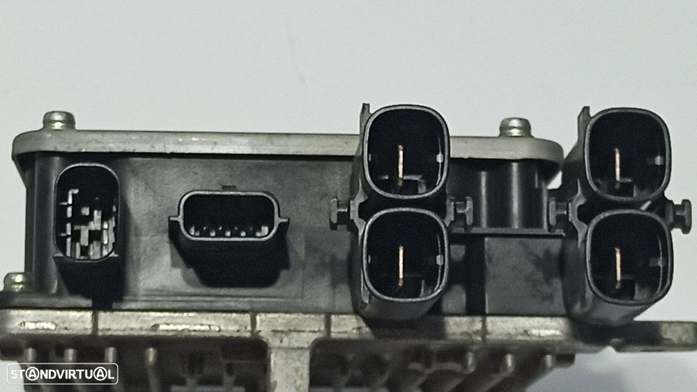 UNIDADE DE CONTROLE DE DIREÇÃO RENAULT TWINGO III DYNAMIQUE - 2