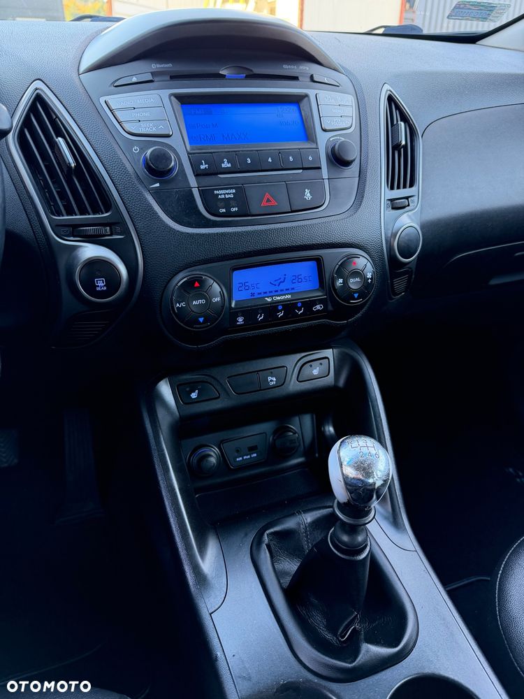 Hyundai ix35 - 7