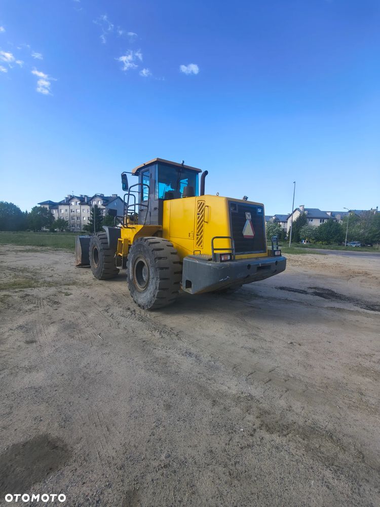 XCMG ZL 50G - 3
