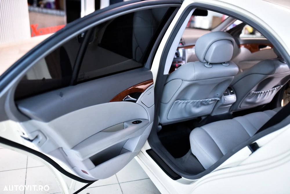 Mercedes-Benz E 200 CDI Automatik Avantgarde BusinessEDITION - 15