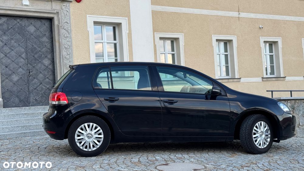 Volkswagen Golf 1.6 TDI DPF BlueMotion - 3