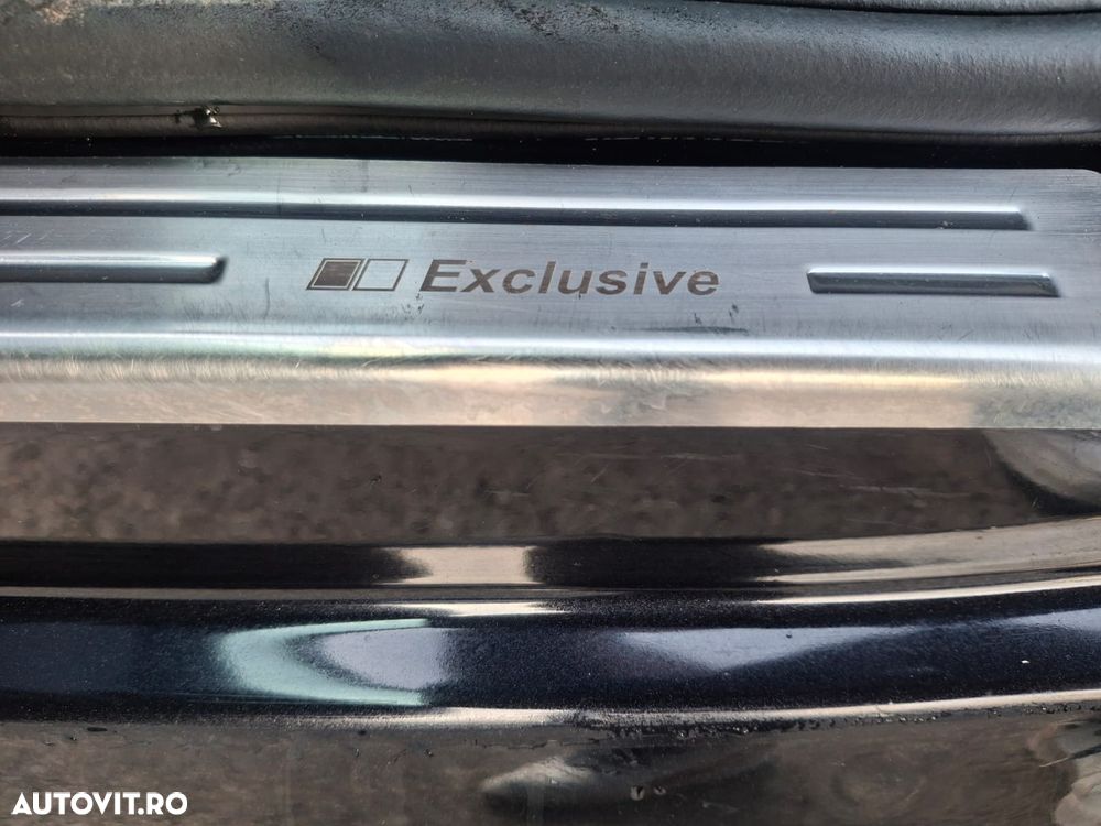 Volkswagen Sharan 2.0 TDI DSG BlueMotion Technology Highline - 13