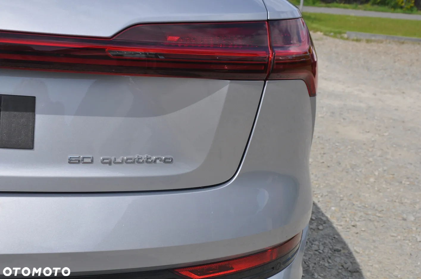 Audi e-tron 50 Quattro S Line - 6