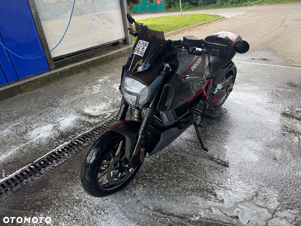 Ducati Diavel - 6