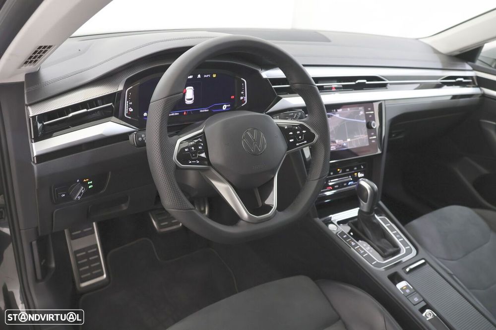 VW Arteon Shooting Brake 1.4 TSI eHybrid Elegance - 3