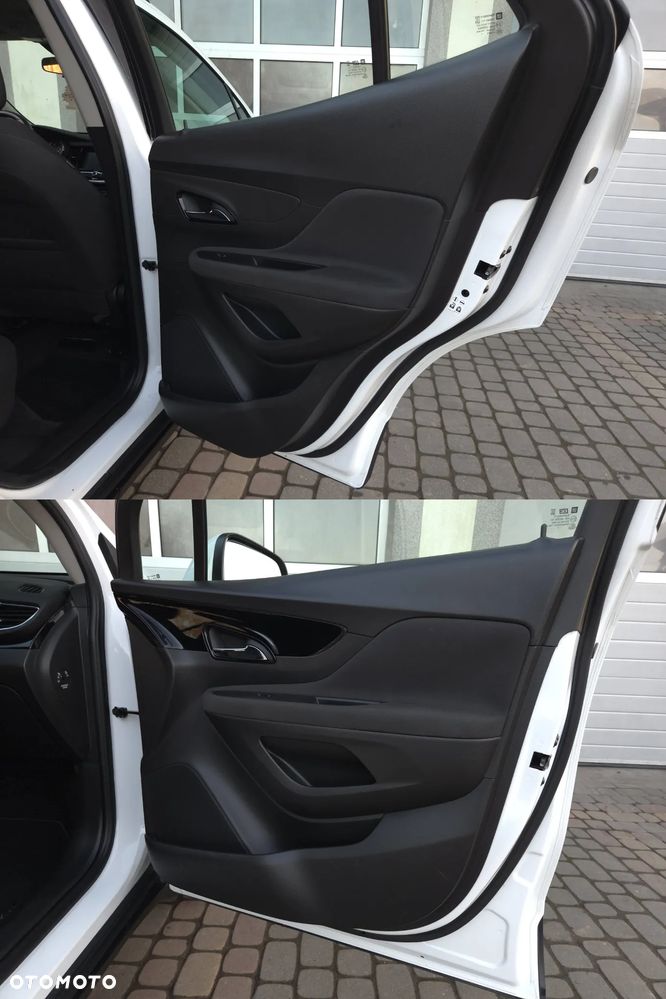 Opel Mokka 1.4 Turbo ecoFLEX Start/Stop Innovation - 24